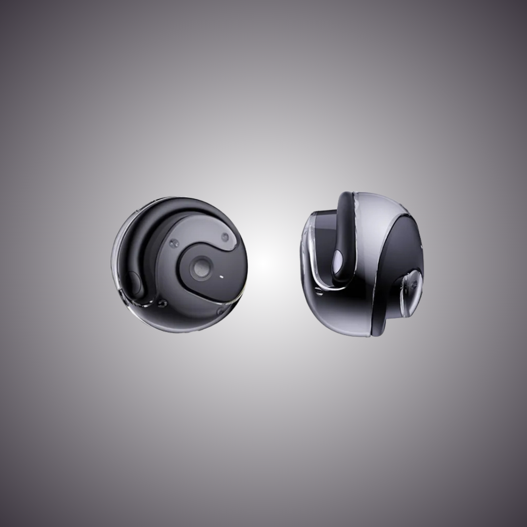 AI Translation Earbuds