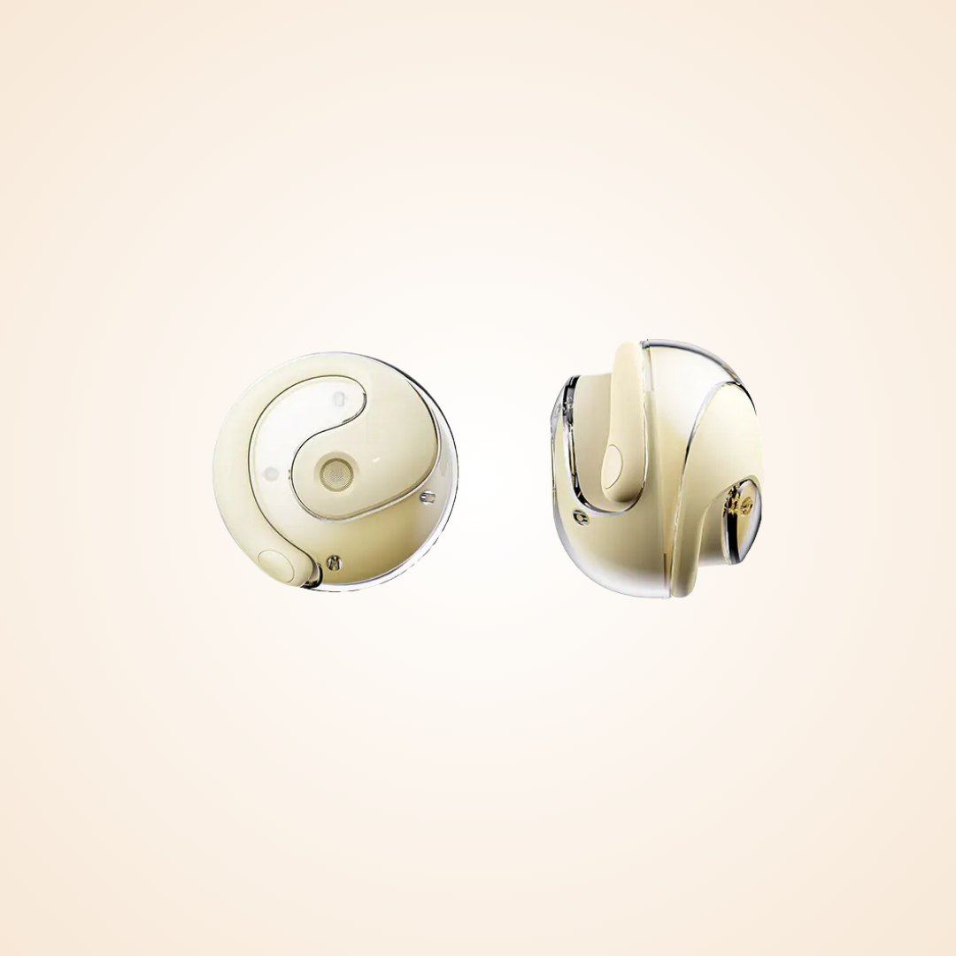 AI Translation Earbuds