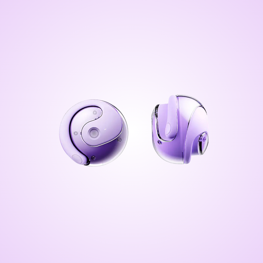 AI Translation Earbuds