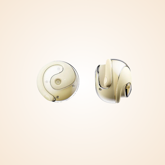 AI Translation Earbuds
